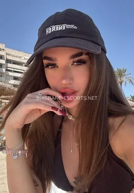 Brisbane escorts Lena — 9