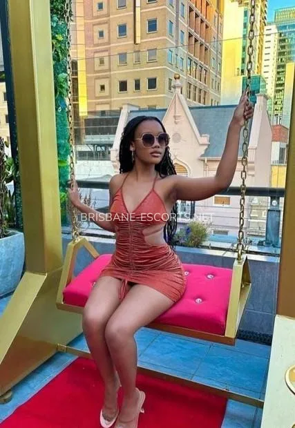 Brisbane escorts Lavinia — 2