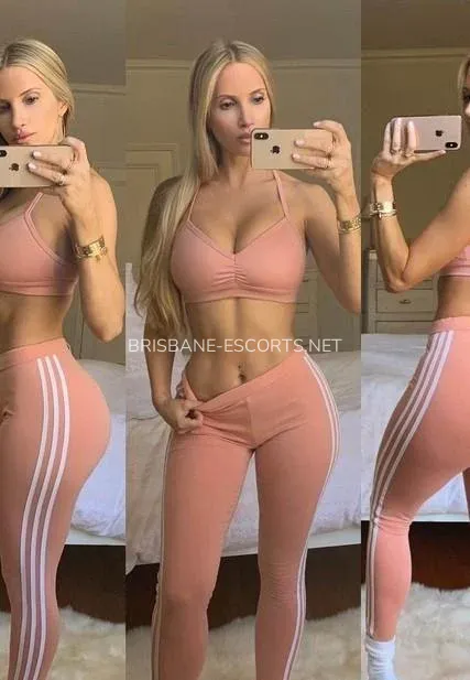 Brisbane escorts Carmela — 1