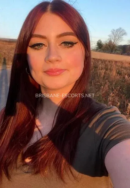 Brisbane escorts Siv — 5