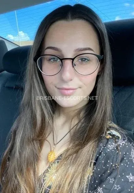 Brisbane escorts Ingrid — 1