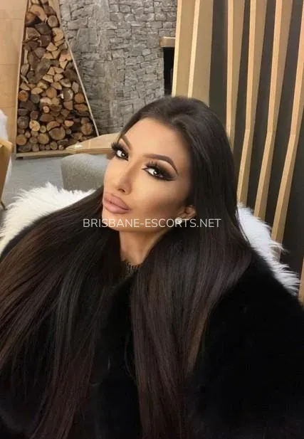 Brisbane escorts Erika — 4