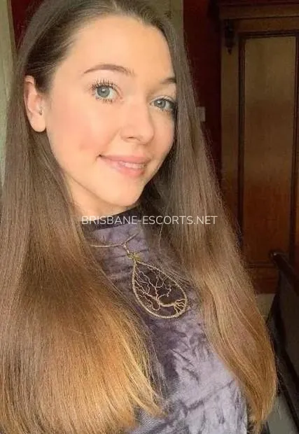 Brisbane escorts Sophie — 2