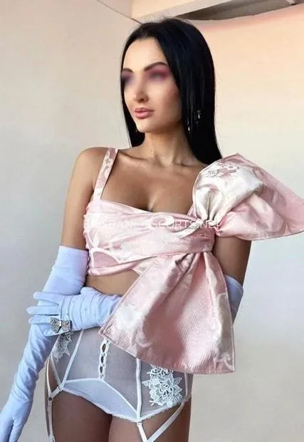 Escort djevojka Belinda - Brisbane