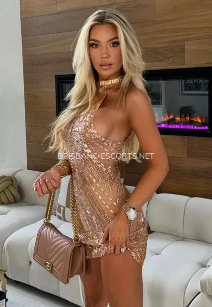 Brisbane escorts Viktoria — 7