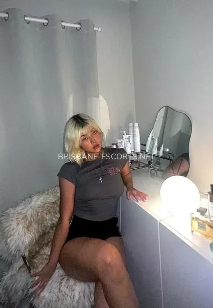 Brisbane escorts Reese — 5