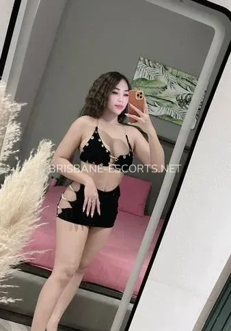 Brisbane escorts Lisa — 5
