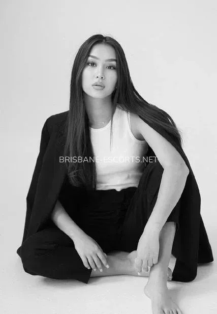 Brisbane escorts Bailey — 5