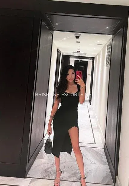 Brisbane escorts Sara — 10