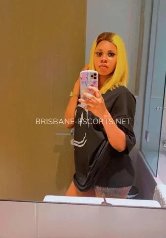 Brisbane escorts Fernanda — 4