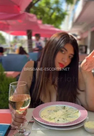 Brisbane escorts Viola — 3