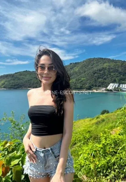 Brisbane escorts Caliope — 1