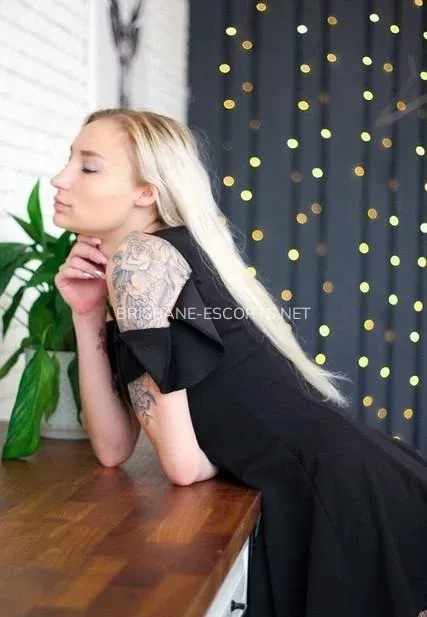 Brisbane escorts Sol — 4