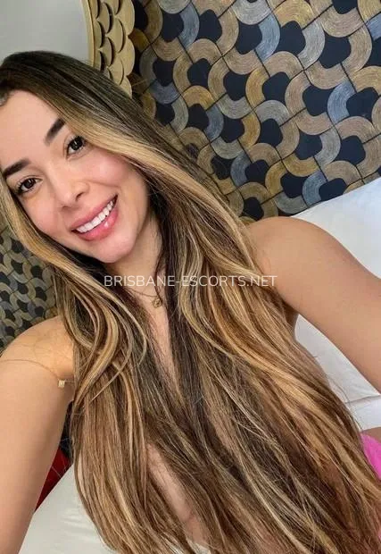 Brisbane escorts Katrina — 2