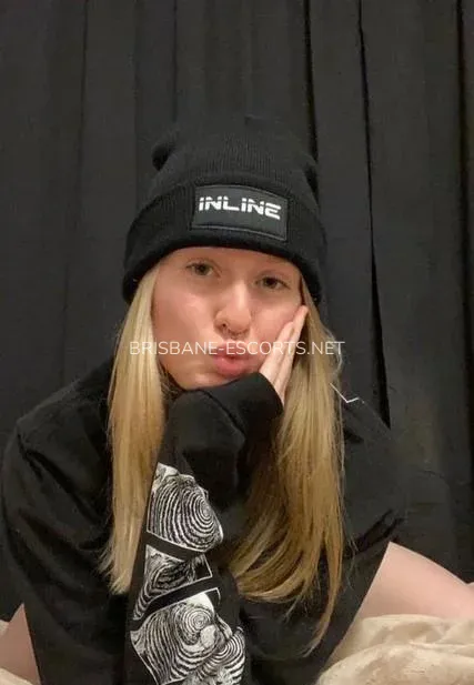 Brisbane escorts Cassidy — 3