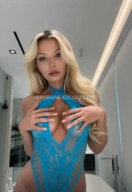 Brisbane escorts Jillian — 6