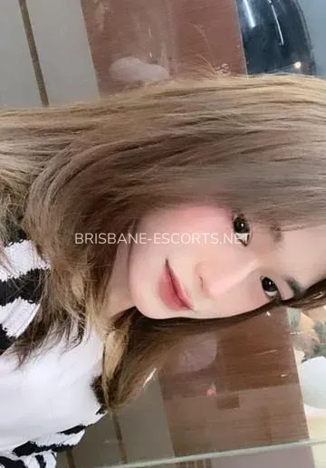 Brisbane escorts Jenny — 3