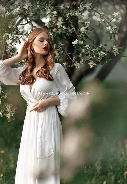 Brisbane escorts Ciara — 1