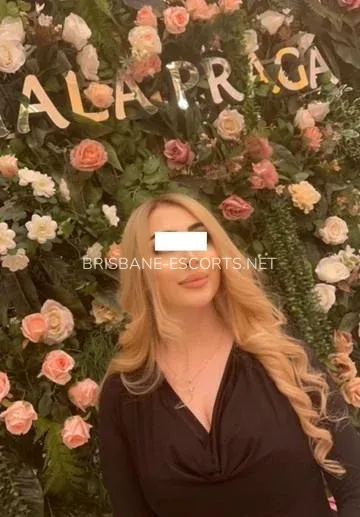 Brisbane escorts Margareta — 4