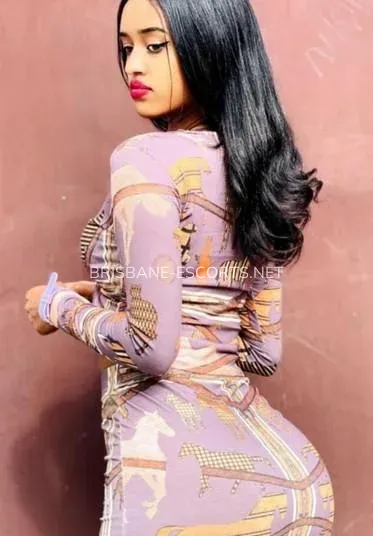 Brisbane escorts Paris — 4