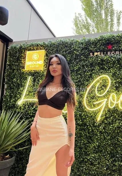 Brisbane escorts Sara — 5