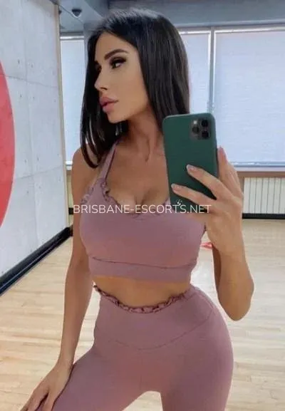 Brisbane escorts Bailey — 4