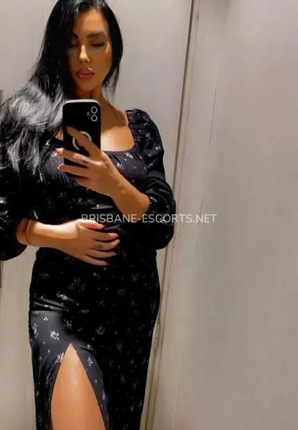 Brisbane escorts Shelby — 7