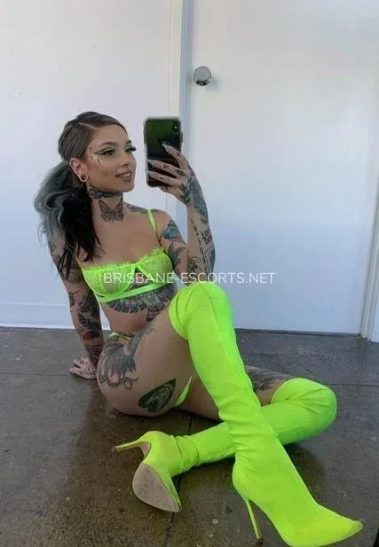 Brisbane escorts Aurora — 7