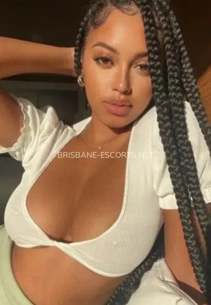 Brisbane escorts Ida — 1