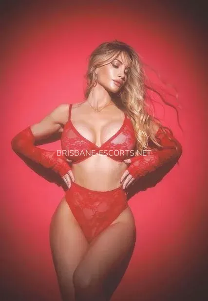 Brisbane escorts Carmela — 5