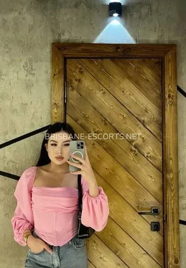 Brisbane escorts Åsa — 9