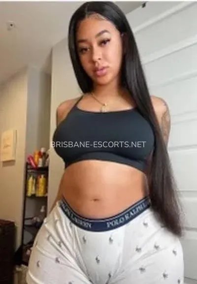 Brisbane escorts Angela — 1