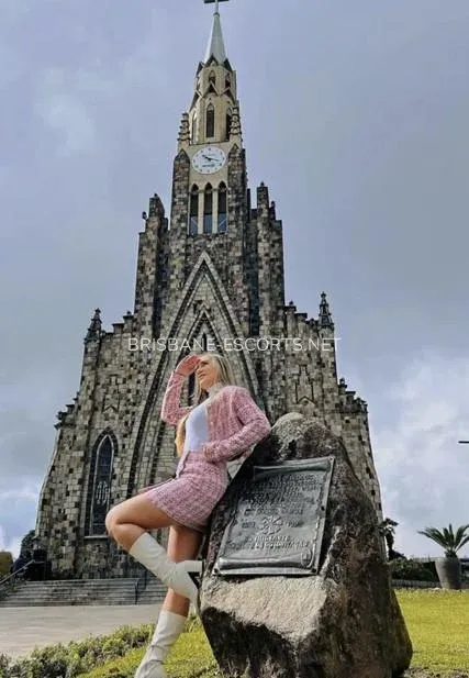 Brisbane escorts Ingegerd — 4