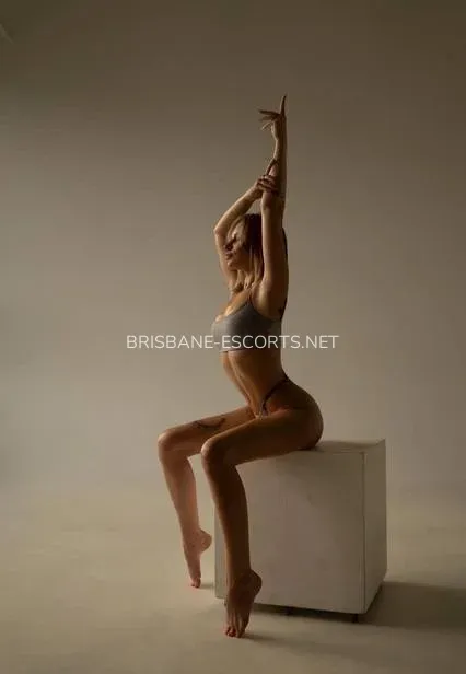 Brisbane escorts Maja — 3