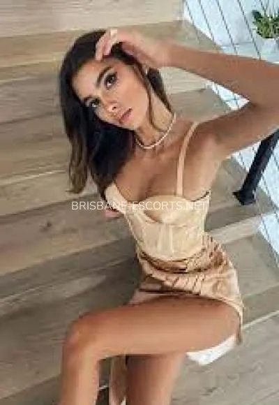 Escort djevojka Anna - Brisbane
