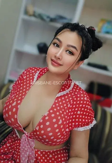 Brisbane escorts Matilda — 4