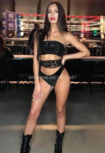 Brisbane escorts Riley — 2