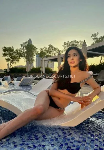 Brisbane escorts Caliope — 6