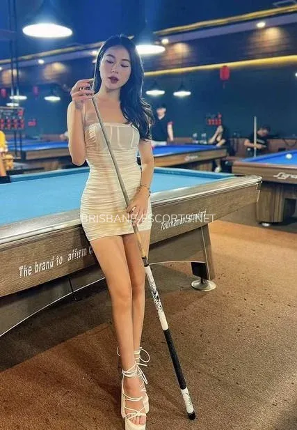 Brisbane escorts Maggie — 3