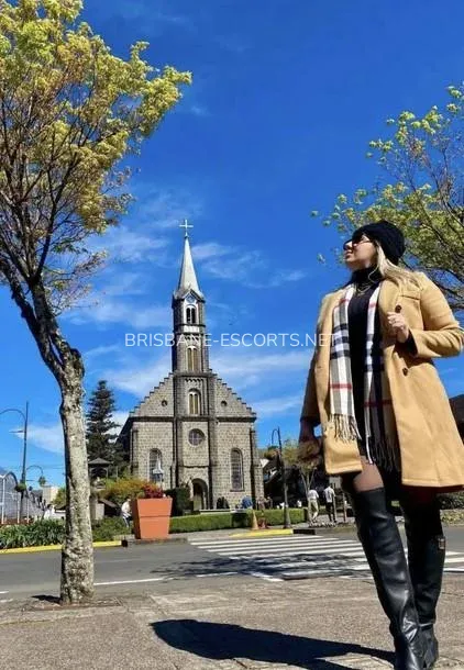 Brisbane escorts Ingegerd — 3