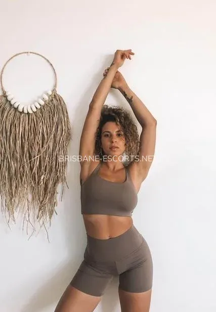 Brisbane escorts Maj — 5