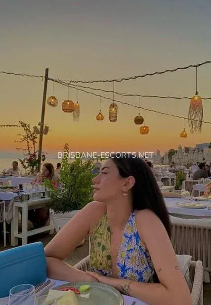 Brisbane escorts Valeria — 4