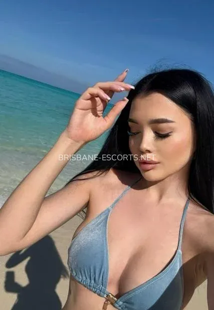 Brisbane escorts Keira — 7