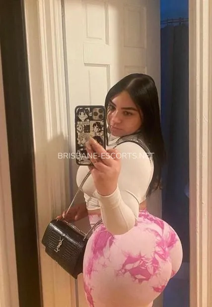 Brisbane escorts Kiara — 2