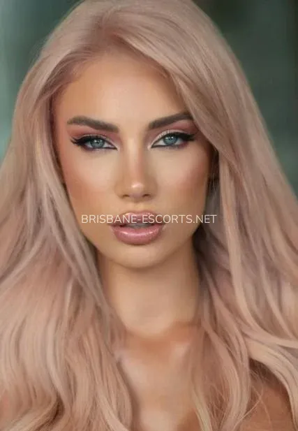 Brisbane escorts Celeste — 1