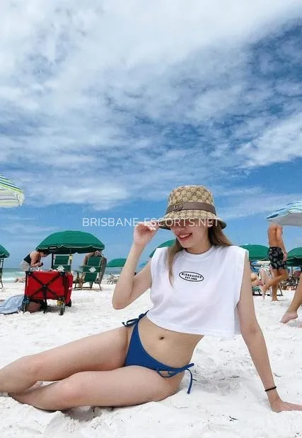 Brisbane escorts Shelby — 2