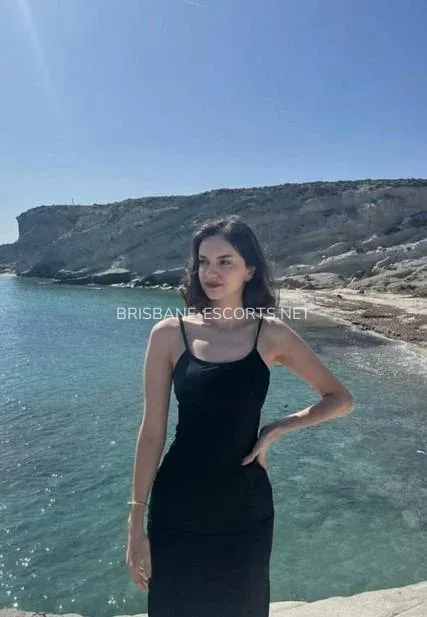 Brisbane escorts Vanessa — 1