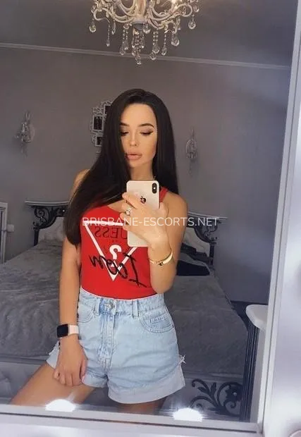 Brisbane escorts Maggie — 2