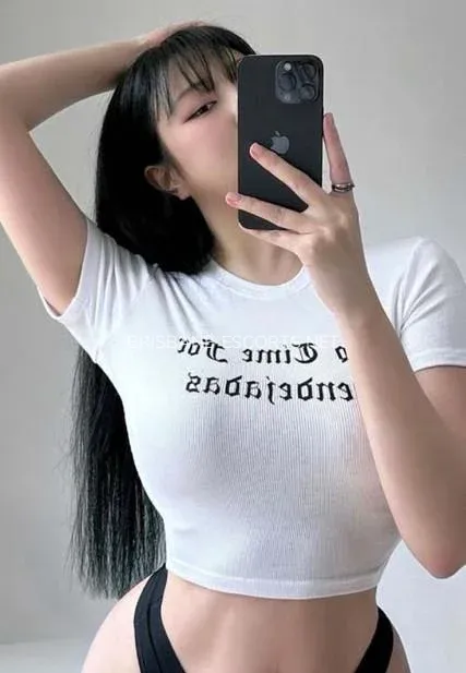 Brisbane escorts Alexandra — 1