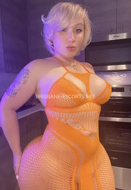 Brisbane escorts Abby — 1